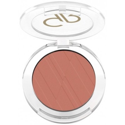 Blush pentru față Golden Rose Powder Blush 08