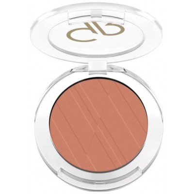 Blush pentru față Golden Rose Powder Blush 10