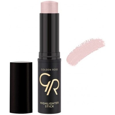 Iluminator Golden Rose Highlighter Stick 02