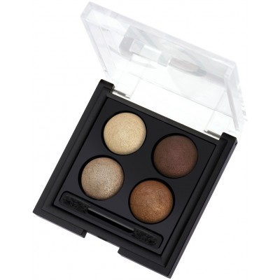 Тени для век Golden Rose Wet & Dry Eyeshadow 03