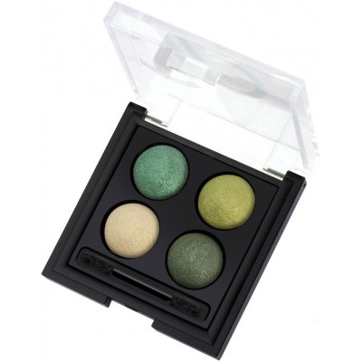 Тени для век Golden Rose Wet & Dry Eyeshadow 05