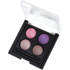 Тени для век Golden Rose Wet & Dry Eyeshadow 06