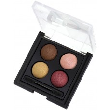 Тени для век Golden Rose Wet & Dry Eyeshadow 07