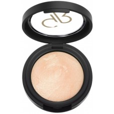 Тени для век Golden Rose Terracotta Eyeshadow 136