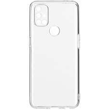 Чехол 2E for OnePlus Nord N10 5G Crystal Transparent