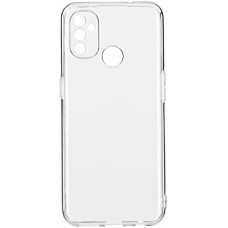 Чехол 2E for OnePlus Nord N100 Crystal Transparent