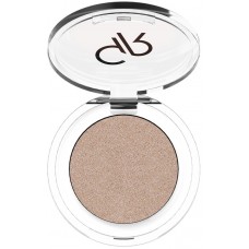 Тени для век Golden Rose Soft Color Shimmer Mono 86