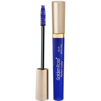 Тушь для ресниц Golden Rose Perfect Lashes Blue