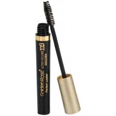 Тушь для ресниц Golden Rose Perfect Lashes Ultra Volume