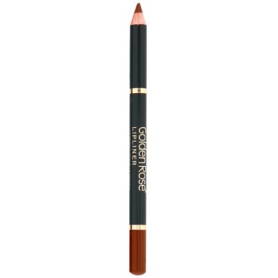 Карандаш для губ Golden Rose Lipliner Pencil 201