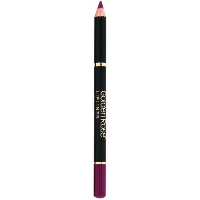 Карандаш для губ Golden Rose Lipliner Pencil 202