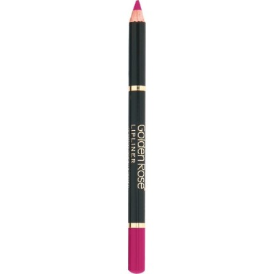 Карандаш для губ Golden Rose Lipliner Pencil 204