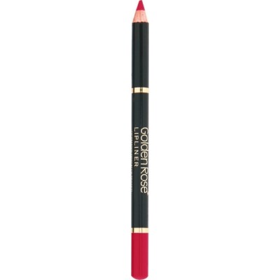 Карандаш для губ Golden Rose Lipliner Pencil 205