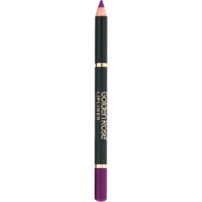 Карандаш для губ Golden Rose Lipliner Pencil 207