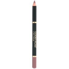 Карандаш для губ Golden Rose Lipliner Pencil 208