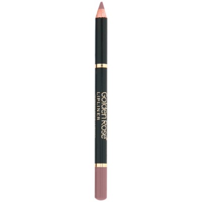 Карандаш для губ Golden Rose Lipliner Pencil 208