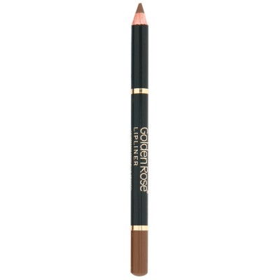 Карандаш для губ Golden Rose Lipliner Pencil 209