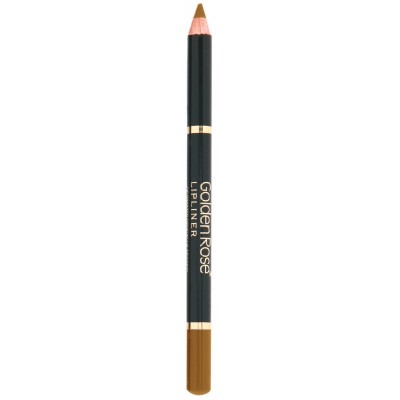 Карандаш для губ Golden Rose Lipliner Pencil 211