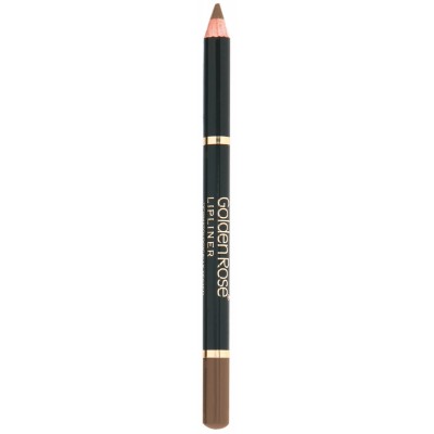 Карандаш для губ Golden Rose Lipliner Pencil 212