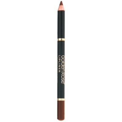 Карандаш для губ Golden Rose Lipliner Pencil 214