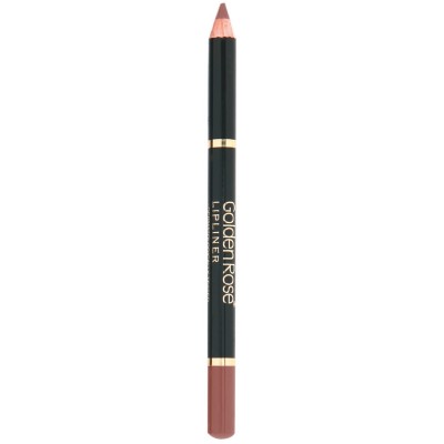 Карандаш для губ Golden Rose Lipliner Pencil 222