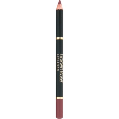 Карандаш для губ Golden Rose Lipliner Pencil 224