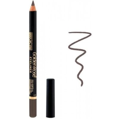 Карандаш для глаз Golden Rose Eyeliner Pencil 306