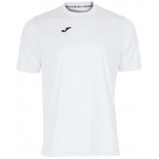 Детская футболка Joma 100052.200 White XS