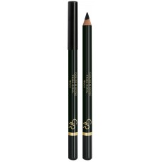 Creion pentru ochi Golden Rose True Kohl Eyeliner Black