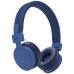Наушники Hama Freedom Lit Blue (184086)