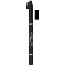 Creion pentru sprâncene Golden Rose Eyebrow Penсil 101