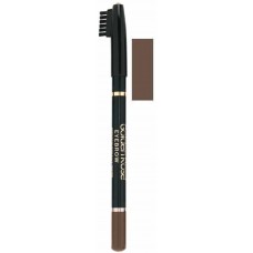 Creion pentru sprâncene Golden Rose Eyebrow Penсil 102