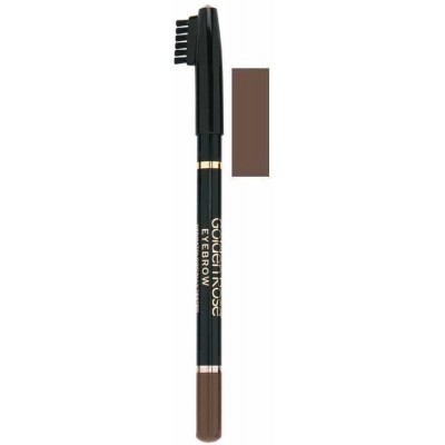 Карандаш для бровей Golden Rose Eyebrow Penсil 102