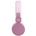 Наушники Hama Freedom Lit Pink (184088)