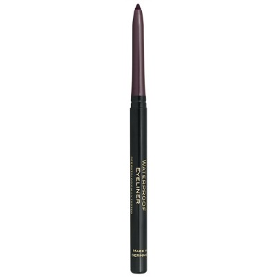 Карандаш для глаз Golden Rose Waterproof Eyeliner 02