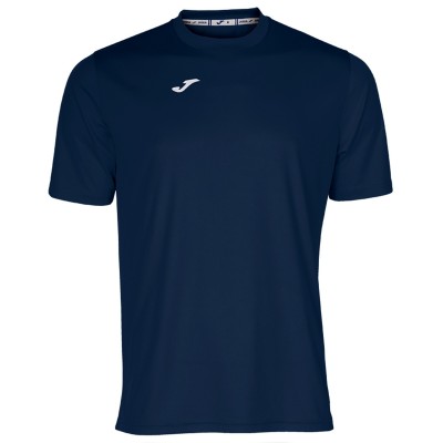 Tricou pentru copii Joma 100052.331 Dark Navy 2XS