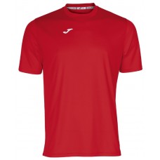 Мужская футболка Joma 100052.600 Red S