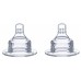 Tetine pentru biberon Lovi 2pcs (18/754)