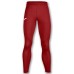 Pantaloni termo pentru bărbați Joma 101016.600 Red S-M