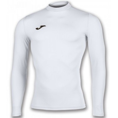 Мужская термокофта Joma 101018.200 White S-M