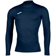 Детская термокофта Joma 101018.331 Navy 4XS-3XS