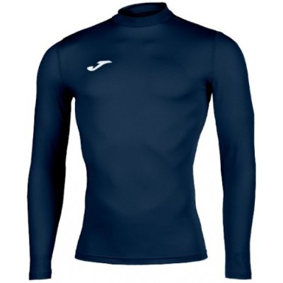 Детская термокофта Joma 101018.331 Navy 4XS-3XS