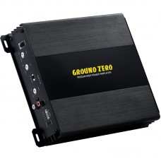 Amplificator auto Ground Zero GZIA 2.135