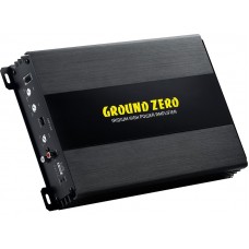 Amplificator auto Ground Zero GZIA 2.240