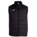 Мужская жилетка Joma 102260.100 Black 2XL