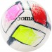 Minge de fotbal Joma Dali II Fuchsia T4 (400649.203)