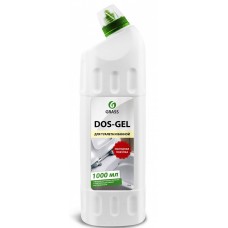 Средство для санитарных помещений Grass Dos Gel 125436