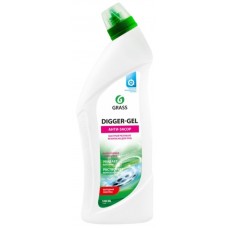 Гель для чистки труб Grass Digger-gel 125438