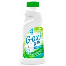 Пятновыводитель Grass G-oxi 125408