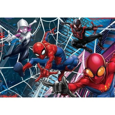 Puzzle Educa 2in1 Spider-Man (18101)